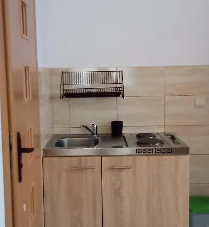 Willa Sloneczna Guest house