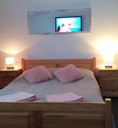Willa Sloneczna Guest house Szklarska Poreba