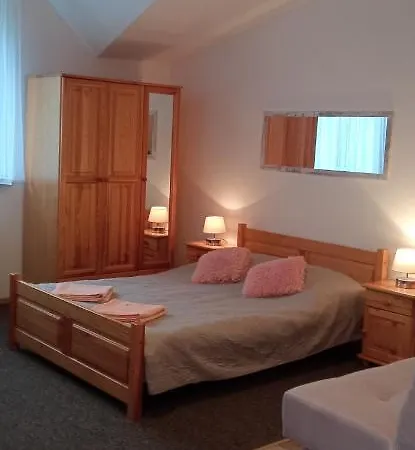 Willa Sloneczna Guest house Szklarska Poreba