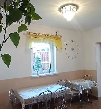 Willa Sloneczna Guest house