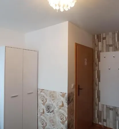 Guest house Willa Sloneczna