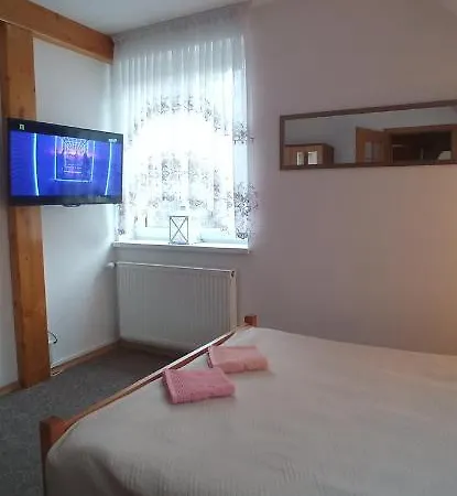 Guest house Willa Sloneczna
