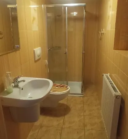 Willa Sloneczna Guest house