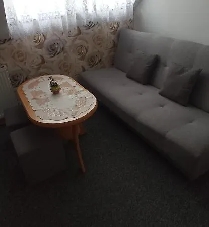 Willa Sloneczna Guest house Szklarska Poreba