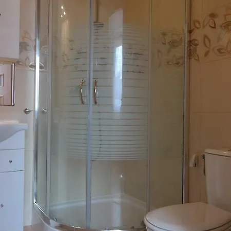 Willa Sloneczna Guest house Szklarska Poreba