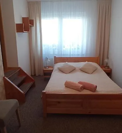Willa Sloneczna Gasthuis Szklarska Poręba