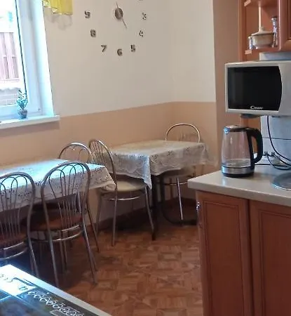 Pensjonat Willa Sloneczna *