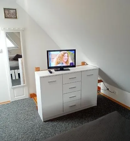 Pensjonat Willa Sloneczna *