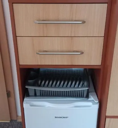 Willa Sloneczna Szklarska Poręba