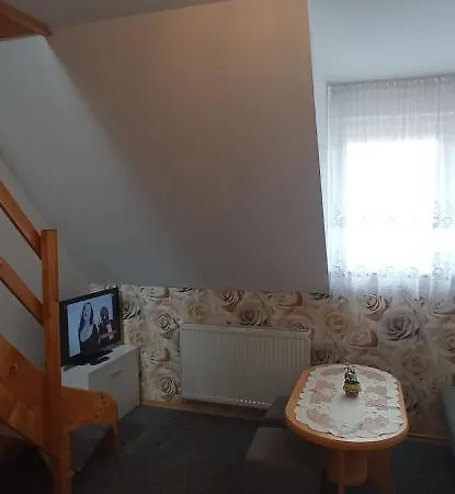 Gasthuis Willa Sloneczna Szklarska Poręba